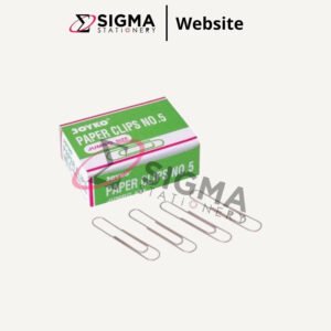 Paper Clip JOYKO no.5 - dus kcl