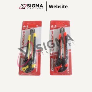Cutter Besar KAWACHI A3 - PCS