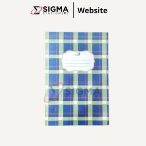 Buku Folio GARDA 100 - PCS