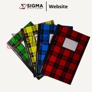 Buku Folio KIKY 100 - PCS