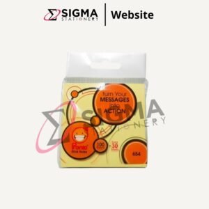 Post It PRONTO 654 Warna/i