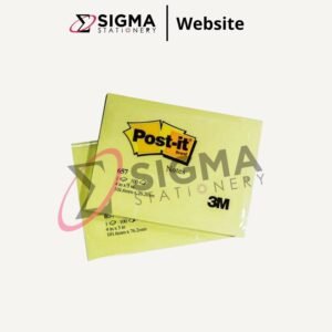 Post It 3M 657 - Pad