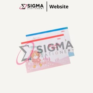 Deli Painting Book / Buku Gambar 20 Lembar 73382 - PCS