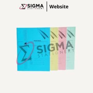 Buku Tulis Kotak-kotak Besar BINTANG OBOR 38lbr - PCS