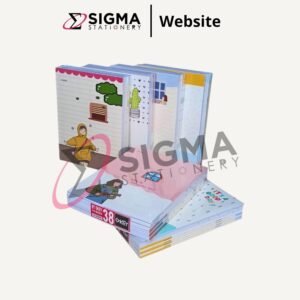 Buku Tulis OKEY isi 38 lembar - PCS