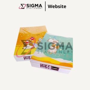 Buku Tulis OKEY isi 58 lembar - PCS