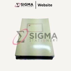 Buku Tulis Warna BINTANG OBOR 38 - PCS