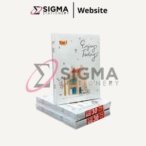 Buku Tulis YOU isi 30 lbr (20pcs) - PAK