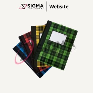 Buku Kwarto KIKY 100 - PCS