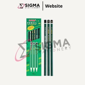 Pensil 2B JOYKO P-88 ER (lusin) - Lusin