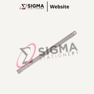 Penggaris Besi JOYKO 40 Cm - PCS