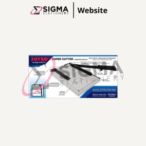 Pemotong Kertas JOYKO uk.F4 - PCS