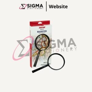 Kaca Pembesar JOYKO MF-60 (60mm) - PCS