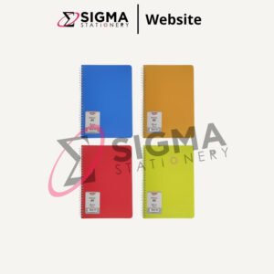 Buku Spiral JOYKO Notebook NB-661 (A5) - PCS