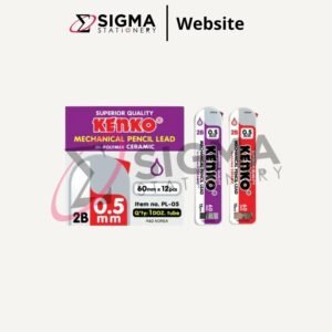 Isi Pensil Mekanik KENKO PL-05 - Tube
