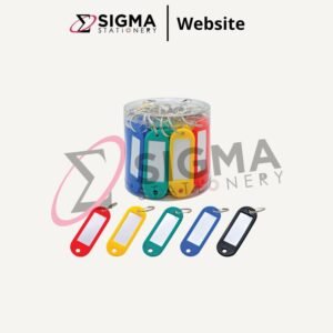 Gantungan Kunci Kenko KR 50 - Pack