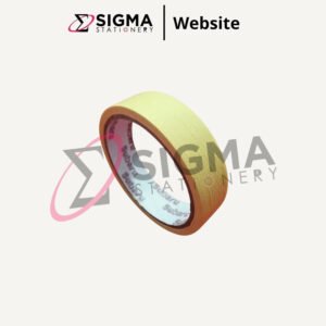 Lakban SUBARU Kertas 1" - Roll