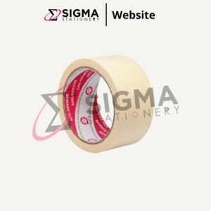 Lakban DAIMARU Kertas 2" - Roll