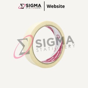 Lakban DAIMARU kertas 1" - Roll