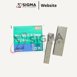 Staples / Isi Stapler MAX 1224 FAH - Duskcl