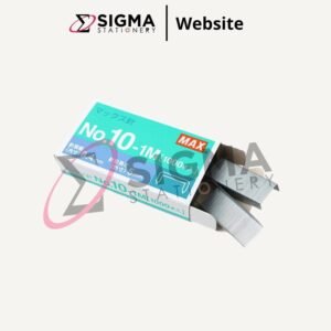 Staples / Isi Stapler MAX no.10 - dus kcl