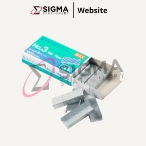 Staples / Isi Stapler MAX no.3 - dus kcl