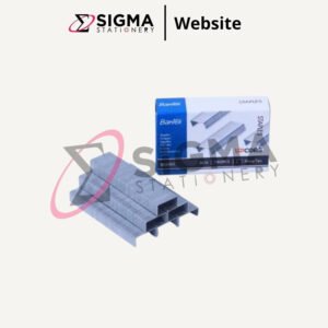 Staples / Isi Stapler BANTEX #9362 26/6 - Pack