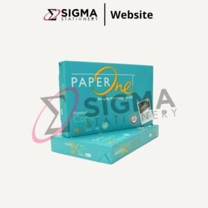 Kertas Fotocopy F4 75gr PAPERONE - Rim