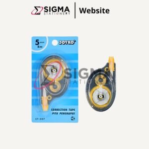 Tipp Ex Kertas JOYKO CT-507 (8M) - PCS