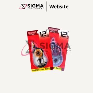 Tipp Ex Kertas JOYKO CT-522 (12M) - PCS