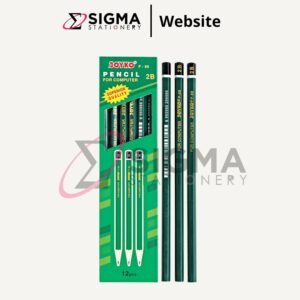 Pensil 2B JOYKO P-88 (Lusin) - Lusin