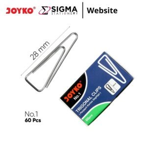 Paper Clip JOYKO No.1 - BOX
