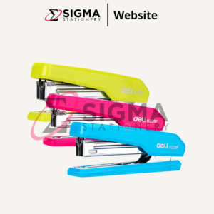 STAPLER DELI E0229F - PCS