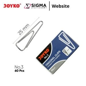 Paper Clip JOYKO No.3 - BOX