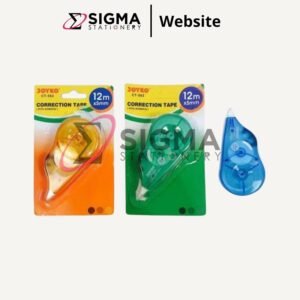 Tipp Ex Kertas JOYKO CT-562 (12M) - PCS