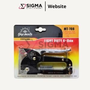 Gun Tacker Tjap Mata - PCS