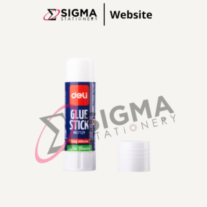 Lem Glue Stick DELI 15gr E7129 - PCS