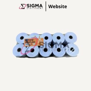 Thermal Paper Roll 65 x 79 - Roll