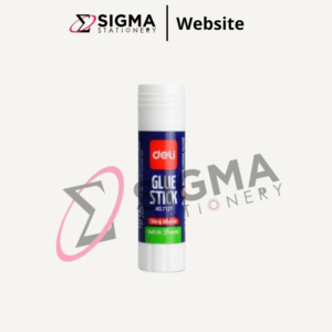 Lem Glue Stick DELI 21gr E7122 - PCS