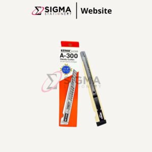 Cutter KENKO A-300 - Kecil - PCS