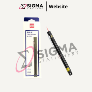 Laser Pen DELI 3933 - PCS