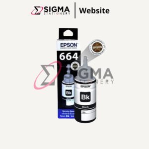 Tinta EPSON L-100 Black - Btl