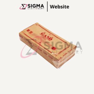 Amplop Coklat Kabinet GAND - Pack