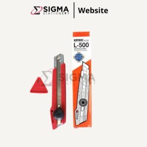 Cutter KENKO L-500 Besar - PCS