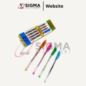 Ballpoint JOYKO BP 264 SPINO (LUSIN) - Lusin