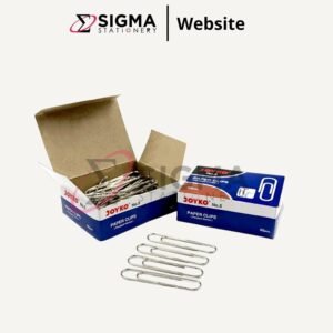 Paper Clip JOYKO No.5 - BOX