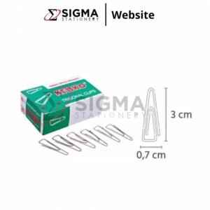 Paper Clip KENKO No.1 - BOX