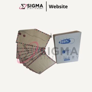 Amplop Coklat Folio NEURO Tali 310 - Pack