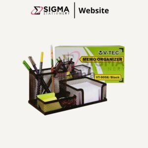 Caddy Set V-TEC 9058/AK171 - PCS