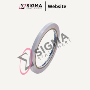 Double Tape KENKO 1/4" - Roll